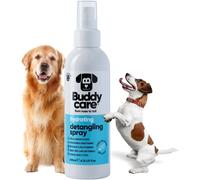 Detangling Spray For DogsEasy To Use Detangling Spray For DogsLeave-In Formula No Rinse 200 Ml (Pack Of 1)