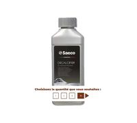 Détartrant 250 ml origine CA6700 SAECO PHILIPS - QUANTITE: 12