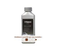Détartrant 250 ml origine CA6700 SAECO PHILIPS - QUANTITE: 2