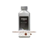 Détartrant 250 ml origine CA6700 SAECO PHILIPS - QUANTITE: 6