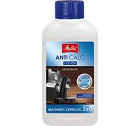 Melitta Détartrant liquide Anti-Calc pour machines à café et expresso 250 ml