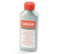 Détartrant (250ml) d'origine Gaggia pour machine à café