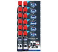 Détartrant (2x125ml) d'origine Durgol pour machine à café