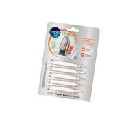 Détartrant 5 dosettes Accessoires et entretien SIM005 484000008409 - 285676