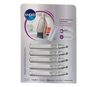 Détartrant 5 dosettes Accessoires et entretien SIM005 484000008409 WPRO
