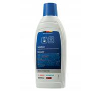 Détartrant 500ml machines café bouilloires fours vapeur 311968 BOSCH SIEMENS