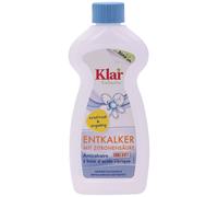 Détartrant acide citrique 500 ml parfum citron écologique