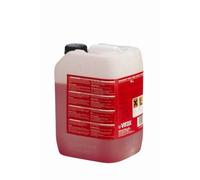 Détartrant pour pompe de nettoyage VIRAX Bidon 10 litres - 295010