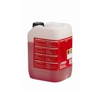 Nettoyant Virax Détartrant pour pompe de nettoyage Bidon 10 litres - 295010