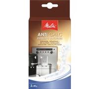 Détartrant machine à dosette Melitta - 80 g