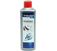 DETARTRANT ANTI-CALCAIRE 500 ML MENALUX POUR CENTRALE VAPEUR & FER A REPASSER 9000848219