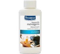 Détartrant appareils ménagers STARWAX