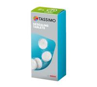 Bosch TCZ6004 Cafetières, Comprimés de détartrage