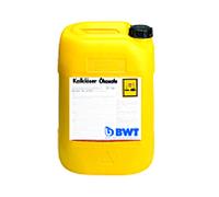 BWT anticalcaire 60971 bidon de 20 kg