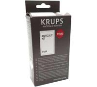 Détartrant compatible avec cafetière Krups Dolce Gusto, Nespresso F054001B