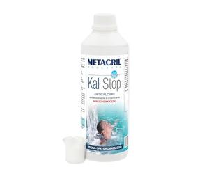 Détartrant concentré - KAL Stop 1 Lt + Doseur graduée - chélateur du calcaire et métaux Lourds. Expédition immédiate