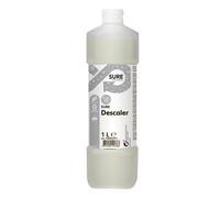 Diversey Détartrant SURE Descaler Concentré : 1 l flacon DIVERSEY Quantité:6