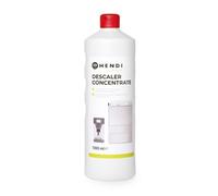 Détartrant concentré x 12