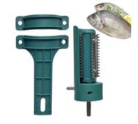Détartrant de poisson, détartrant électrique sans fil | Gadgets spécialisés pour la maison, la famille, l'extérieur, le marché, les amis, le traitement des fruits de mer