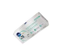 Détartrant /dégraissant 12 sachets Lave-linge 484000008801,C00308429 - 295004