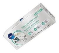 Détartrant /dégraissant 12 sachets lave-linge 484000008801,c00308429 ['indesit'] G