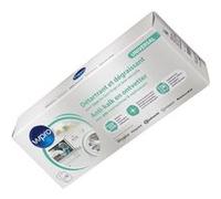 Détartrant /dégraissant 12 sachets Lave-linge 484000008801,C00308429 WPRO - 295004 G