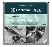 Détartrant & dégraissant - 3 en 1 (12pcs) M2GCP121