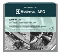 Clean and care 6pcs
