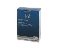 Détartrant - Dégraissant Nettoyant Pour Lave-Vaisselle 3 Sachets