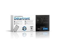 Detartrant - degraissant pro. 12 x 50g
