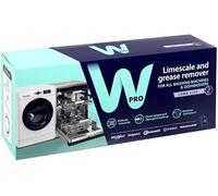 Détartrant Dégraissant WPRO Lave-linge Lave-vaisselle