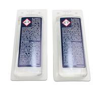 Détartrant DeLonghi 5513296021 EcoDecalc Mini Pack de 2 x 100 ml pour machine...