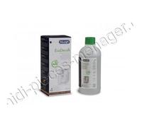 Détartrant - DeLonghi - EcoDecalk - 500 ml - Écologique - Tous modèles