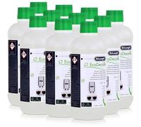 Détartrant - DELONGHI - EcoDecalk - 500ml - Écologique - Pour machines à café automatiques