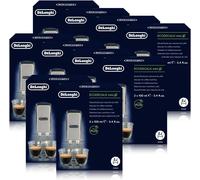 Détartrant Delonghi Pack Économique De 10 Mini 20X 100 Ml Pour Machines À Café