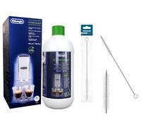 Détartrant DeLonghi pour Magnifica S ECAM 22.320.SB + nettoyant Wessper