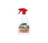 Détartrant désinfectant LE VRAI PRO MAISON 750 ml Formule biotechnologique 4 en 1 Blanc