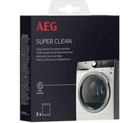 Détartrant / désodorisant AEG A6WMR101 SUPER CLEAN G