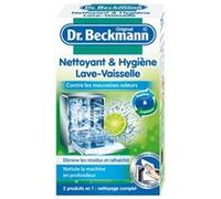 Détartrant / désodorisant Dr Beckmann KIT NETTOYANT LV G