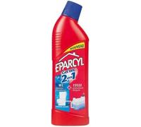 Détartrant désodorisant entretien fosse septique gel WC 2 en 1 OCÉAN EPARCYL