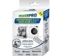 Détartrant / désodorisant Wpro DETARTRANT x6