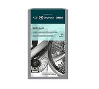 Electrolux - détartrant super care pour machine à laver et lave-vaisselle (2 sachets) - 9029799286