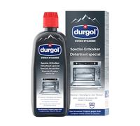 durgol swiss steamer - Détartrant spécial anti-calcaire pour les cuiseurs à vapeurs - Enlève le calcaire efficacement - 1 x 500ml, neutre