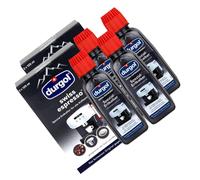 Détartrant DURGOL 4 x125ml - Cafetière, Machine à Café (DU409 )