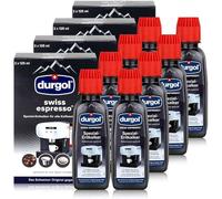 Détartrant DURGOL 8 x125ml