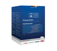 Détartrant écologique Bosch 00312013