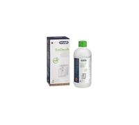 Détartrant écologique Delonghi 500ml pour cafetière BCO 260.CD.1 - Blanc - Lot de 2
