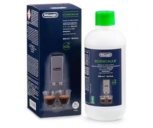 Détartrant Ecologique DeLonghi EcoDecalk DLSC500 pour Machine Expresso - 500 ml