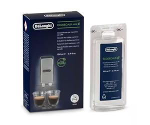 Détartrant Ecologique DeLonghi EcoDecalk Mini DLSC101 - 100 ml