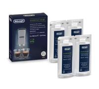 Détartrant Ecologique DeLonghi EcoDecalk Mini DLSC200 - 4 x 100 ml